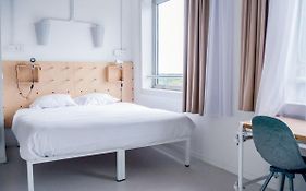 Ecla Paris Noisy-Le-Grand